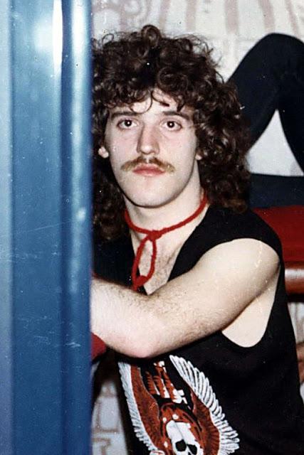 Efemérides del Rock y Heavy Metal: Qué pasó un 01 de Octubre