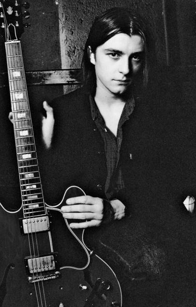 Efemérides del Rock y Heavy Metal: Qué pasó un 01 de Octubre