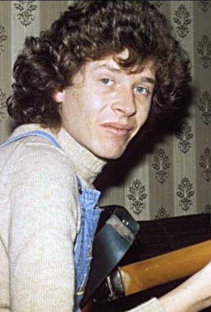 Efemérides del Rock y Heavy Metal: Qué pasó un 01 de Octubre