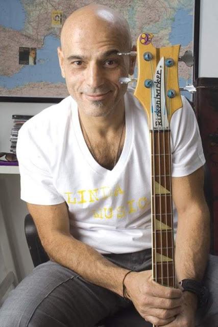 Efemérides del Rock y Heavy Metal: Qué pasó un 01 de Octubre