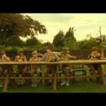 Avance de ISLE OF DOGS, la nueva película animada de Wes Anderson Trailer de Moonrise Kingdom