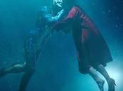 Sitges 2017: FORMA AGUA, fábula para adultos