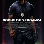 Noche de venganza, salvando a mi hijo Thomas