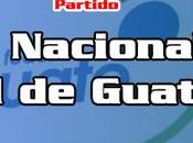 Guastatoya Comunicaciones Vivo Torneo Clausura 2017 (Guatemala) Domingo Octubre