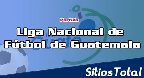 Antigua vs Suchitepequez en Vivo – Torneo Clausura 2017 (Guatemala) – Domingo 8 de Octubre del 2017