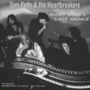 [Clásico Telúrico] Tom Petty & The Heartbreakers - Mary Jane's Last Dance (1993)