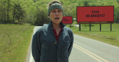 Frances McDormand una de la grandes del cine