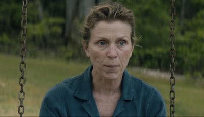 Frances McDormand una de la grandes del cine