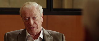 Un golpe con estilo (Going in style, Zach Braff, 2017. EEUU) Un golpe con estilo (Going in style, Zach Braff, 2017. EEUU)