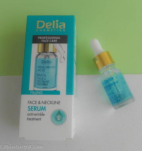 serum Delia