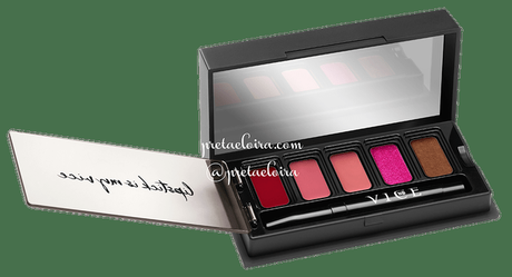 Próxima colaboración entre URBAN DECAY y PATRICK NAGEL Próxima colaboración entre URBAN DECAY y PATRICK NAGEL