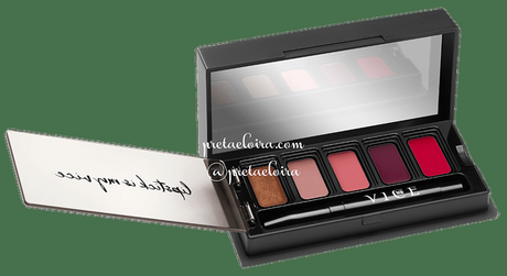 Próxima colaboración entre URBAN DECAY y PATRICK NAGEL Próxima colaboración entre URBAN DECAY y PATRICK NAGEL
