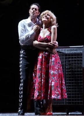 El Cantor De México, Oda Al Kitsch El Cantor De México, Oda Al Kitsch