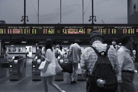 7 Extrañas costumbres japonesas 7 Extrañas costumbres japonesas