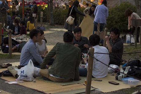 7 Extrañas costumbres japonesas 7 Extrañas costumbres japonesas