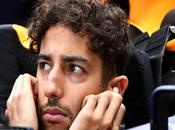 Bull creen Daniel Ricciardo podría irse equipo para 2019