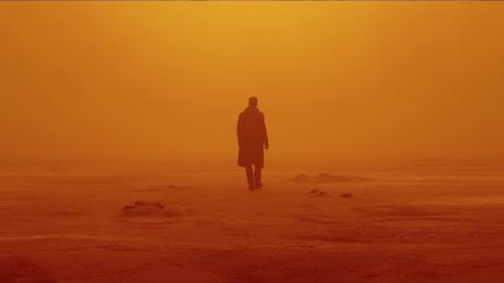 BLADE RUNNER 2049: SUEÑAN LOS ROBOTS