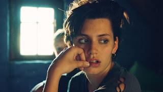 Tiger Girl, rebeldía adolescente