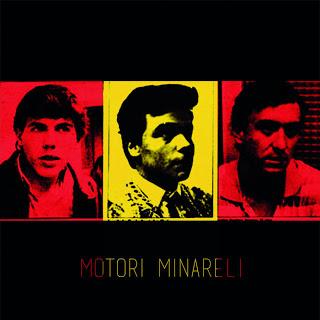 MOTORI MINARELI - EL VIETO VUELVE LOCAS LAS CABEZAS