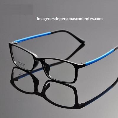 lentes opticos de moda para hombres oftalmicos