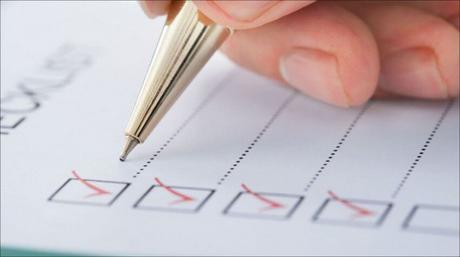 6 trucos para cumplir tus propósitos 6 trucos para cumplir tus propósitos