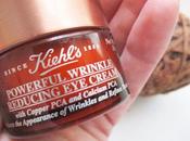 Powerful Wrinkle Reducing Cream Kiehl´s último Friends Family año!.