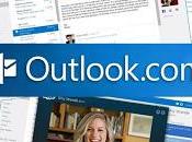 Correo Outlook Beta