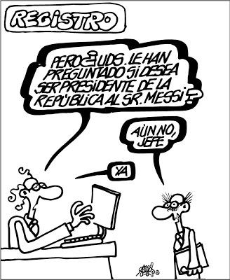 Hablemos, todos de blanco y sin banderas… Y el bloqueo del conflicto por parte del rey.