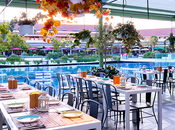 Inauguración restaurante Kilómetros Pizza C.C. Parquesur Leganés