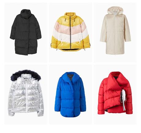 MANGO THE OUTERWEAR FW17