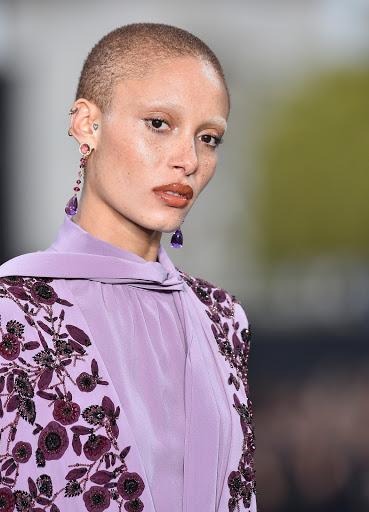 “LE DÉFILÉ L'ORÉAL PARIS”