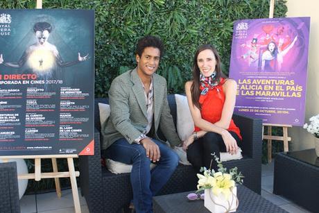 EL ROYAL OPERA HOUSE NOS PRESENTA LOS GRANDES CLÁSICOS DEL BALLET