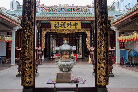 CRÓNICAS DE INDOCHINA: 24 HORAS EN CIUDAD HO CHI MINH