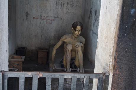 CRÓNICAS DE INDOCHINA: 24 HORAS EN CIUDAD HO CHI MINH