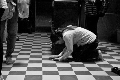 CRÓNICAS DE INDOCHINA: 24 HORAS EN CIUDAD HO CHI MINH