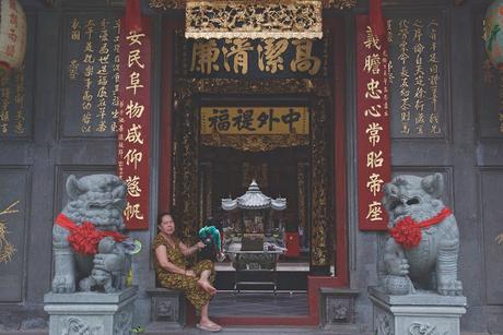 CRÓNICAS DE INDOCHINA: 24 HORAS EN CIUDAD HO CHI MINH