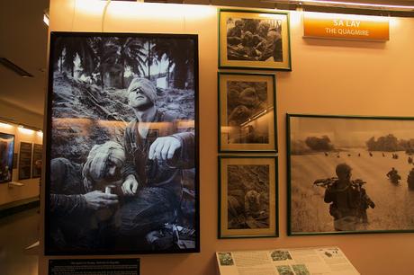 CRÓNICAS DE INDOCHINA: 24 HORAS EN CIUDAD HO CHI MINH