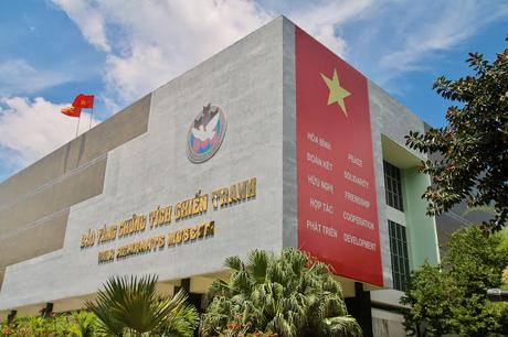 CRÓNICAS DE INDOCHINA: 24 HORAS EN CIUDAD HO CHI MINH