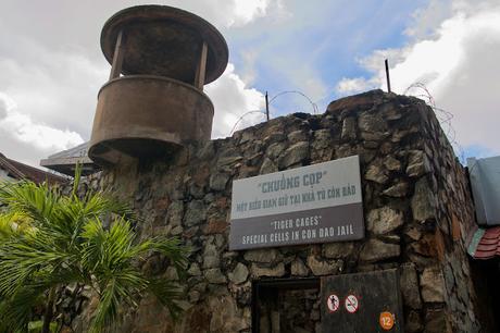 CRÓNICAS DE INDOCHINA: 24 HORAS EN CIUDAD HO CHI MINH