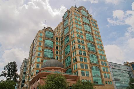 CRÓNICAS DE INDOCHINA: 24 HORAS EN CIUDAD HO CHI MINH