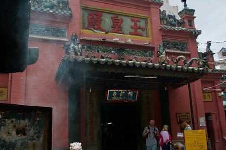 CRÓNICAS DE INDOCHINA: 24 HORAS EN CIUDAD HO CHI MINH