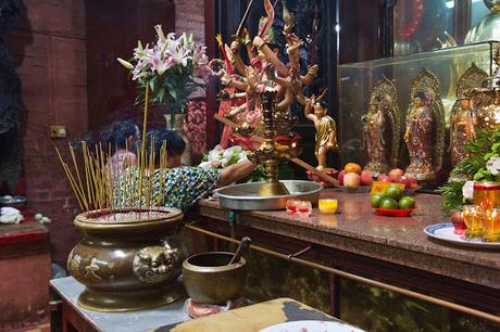 CRÓNICAS DE INDOCHINA: 24 HORAS EN CIUDAD HO CHI MINH