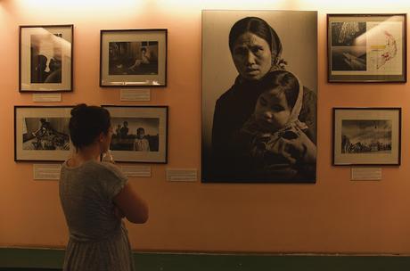 CRÓNICAS DE INDOCHINA: 24 HORAS EN CIUDAD HO CHI MINH