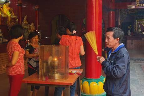 CRÓNICAS DE INDOCHINA: 24 HORAS EN CIUDAD HO CHI MINH