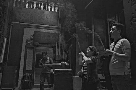 CRÓNICAS DE INDOCHINA: 24 HORAS EN CIUDAD HO CHI MINH