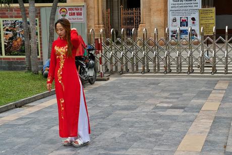 CRÓNICAS DE INDOCHINA: 24 HORAS EN CIUDAD HO CHI MINH