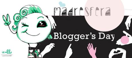 #VDLN 5 ESPECIAL BLOGGER´S DAY #MBDay17