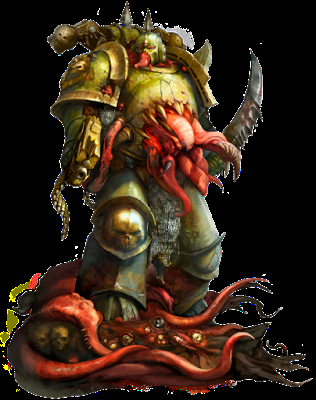 Pre-pedidos de esta semana en GW, una opinión