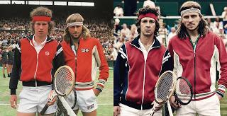 BORG-McENROE (Suecia, 2017) Deportivo, Biográfico, Drama