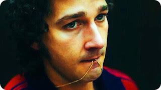 BORG-McENROE (Suecia, 2017) Deportivo, Biográfico, Drama